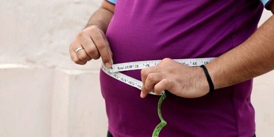 Obesity Is Found To Increase The Risk Of Liver Cancer.